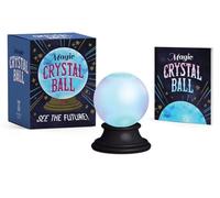 Magic Crystal Ball: See the Future! (Rp Minis)