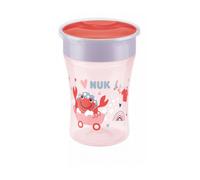 Magic Cup +8m 230 ml Nuk Accesorios alimentación