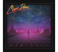 Magic Dance - Magic Dance - New Eyes