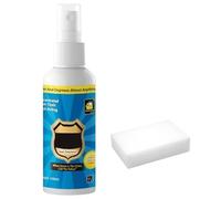 Magic Degreaser Cleaner Spray, Magic Degreaser Cleaning Spray, All Purpose Kitchen Cleaner for Pots and Pans (1pcs)