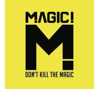 Magic Don't Kill the Magic (CD) Album (Importación USA)