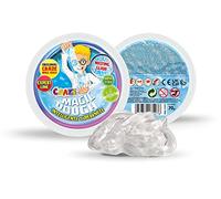 MAGIC DOUGH Plastilina Inteligente Efecto Cristal Líquido 70g | Arcilla Modelar Masa Moldeable Transparente Niños | No Tóxica Sin Gluten BPA Free | Juguete Manualidades 4 5 6 Años