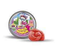 MAGIC DOUGH Plastilina Inteligente Niños 80g Efectos Especiales - Arcilla Modelar Masa Moldeable Sensorial No Tóxica Sin Gluten - Juguete Manualidades 4 5 6 Años