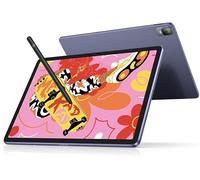 Magic Drawing Pad Android Tableta Gráfica con Pantalla Independiente 12 Pulgadas con Lápiz 16K Niveles, Android 8GB+256GB WiFi con 8000mAh Batería, Tableta Dibujo Digital 109% sRGB Resolución 2K