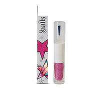 Magic Dust Pink: 2-in-1 Nail Glitter