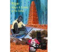 Magic & Ecstasy In The Sahel [Reino Unido] [DVD]