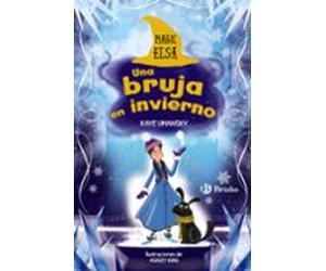 Magic Elsa 4: Una Bruja En Invierno