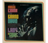 Magic Emma & The Grand David Orchestra - Lady & Soul [Vinilo]