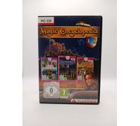Magic Encyclopedia 1-3 [Software Pyramide] [Importación alemana]