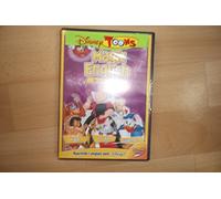 Magic English - De la tête aux pieds [Francia] [DVD]