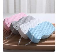 Magic Exfoliating Bath Sponge,Magic Exfoliating Skin Shower Sponge For Dead Skin,3d Ultra Soft Radiant Skin Bath Sponge For Adults And Children, For Face & Body Skin (4PCS)