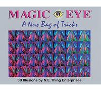 Magic Eye: A New Bag of Tricks