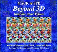 Beyond 3D