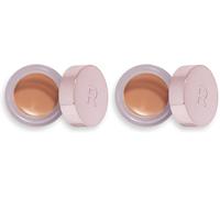 Magic Eye Bright Corrector Medium To Deep 8 Gr (Paquete de 2)