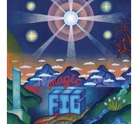 MAGIC FIG (colour VINYL)