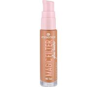 Magic Filter Iluminador 40-Tan 14 Ml