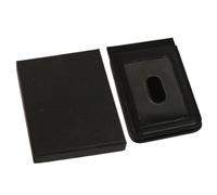 Magic Flick Wallet Prop - Juguete interactivo de mago, juego de truco de magia simple de close-up, herramienta de ilustración de rendimiento portátil, espectáculo de talentos, reunión familiar