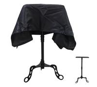 Magic Floating Table - Portable Detachable Fun Prop | Game Accessories for Thanksgiving, Holiday Parties, Halloween, Easter | Ideal para Home, Garden, Park, Interior, Outdoor, School, and Entertaining