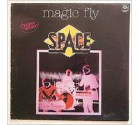 Magic Fly - Space [LP]