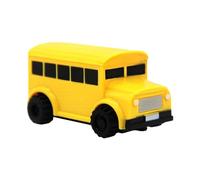 Magic Follow The Line Inductive Car, Follow Any Drawn Black Line Mini Toy