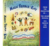 Magic French for Kids