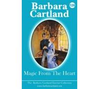 Magic From The Heart (ebook)