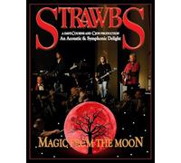Magic From The Moon [Blu-ray]