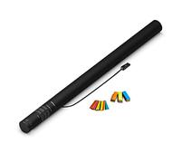 Magic FX Electric Confetti Cannon PRO 80 cm - Multicolor