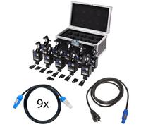 Magic FX Power Drop Set Bundle