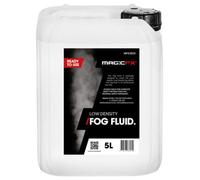 Magic FX Pro Fog - Low Density 5 L