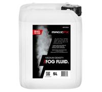 Magic FX Pro Fog - Medium Density 5 L