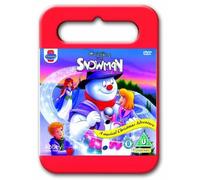 Magic Gift Of The Snowman [Reino Unido] [DVD]