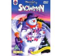 Magic Gift of the Snowman [Reino Unido] [DVD]