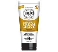 SOFT & SHEEN CARSON MAGIC CREAM SHAVE SMOOTH 170 gr
