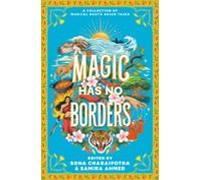 Magic Has No Borders (ebook)