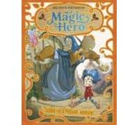 Magic Hero 1. Torna-ho A Intentar Marvin!