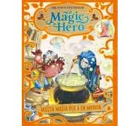 Magic Hero 3: Massa Magia Per A En Marvin