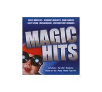 Magic Hits [CD de audio] Various