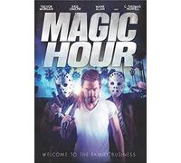 Magic Hour [USA] [DVD]
