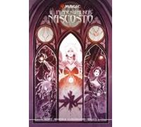 Magic - Il Planeswalker Nascosto (ebook)