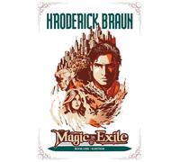 Magic in Exile: Book One - Ignition