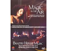 Magic In The Air / Bantry House Music [Reino Unido] [DVD]