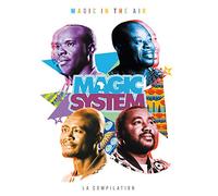 Magic in the Air : la Compilation