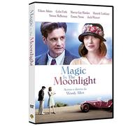 Magic in the Moonlight [DVD]