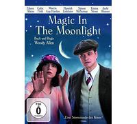 Magic in the Moonlight [Alemania] [DVD]