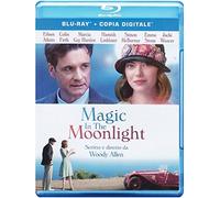 Magic in the Moonlight [Blu-ray]