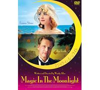 Magic in the Moonlight [DVD de Audio]