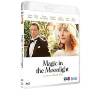 Magic in the Moonlight [Francia] [Blu-ray]