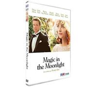 Magic in the Moonlight [Italia] [DVD]