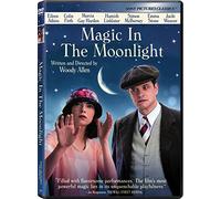 Magic in the Moonlight [USA] [DVD]